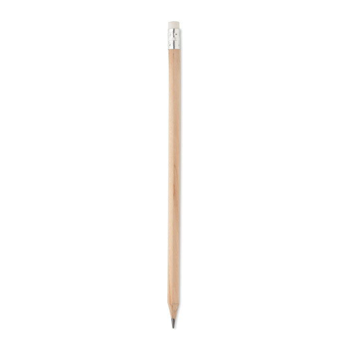 Stomp Sharp Bleistift mit Radiergummi