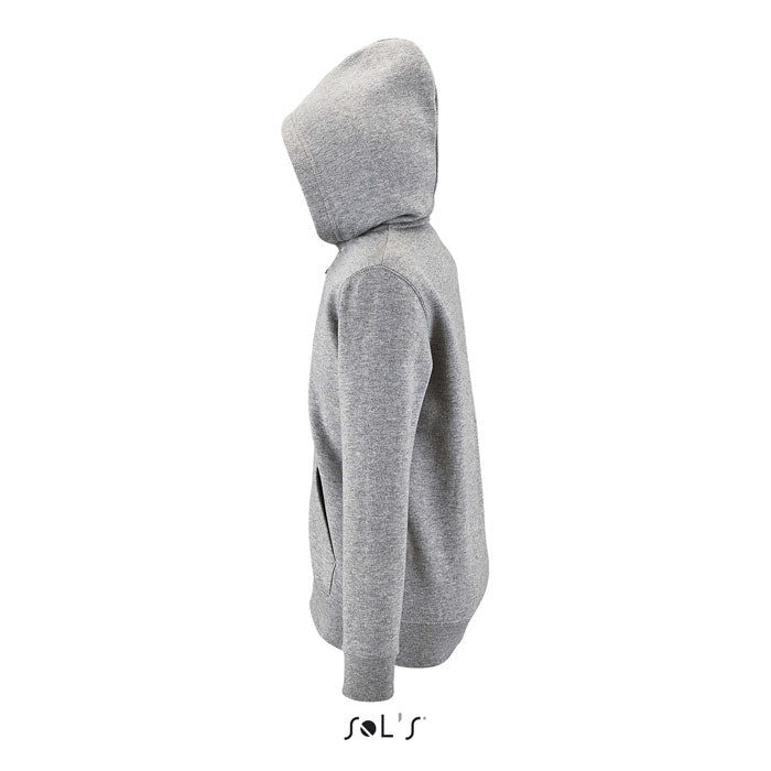 Grau Melange 2
