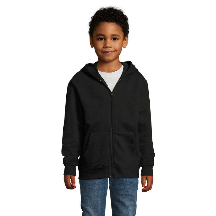 Stone Kids Stone Kinder Hoodie 260g