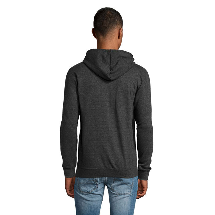Charcoal Melange