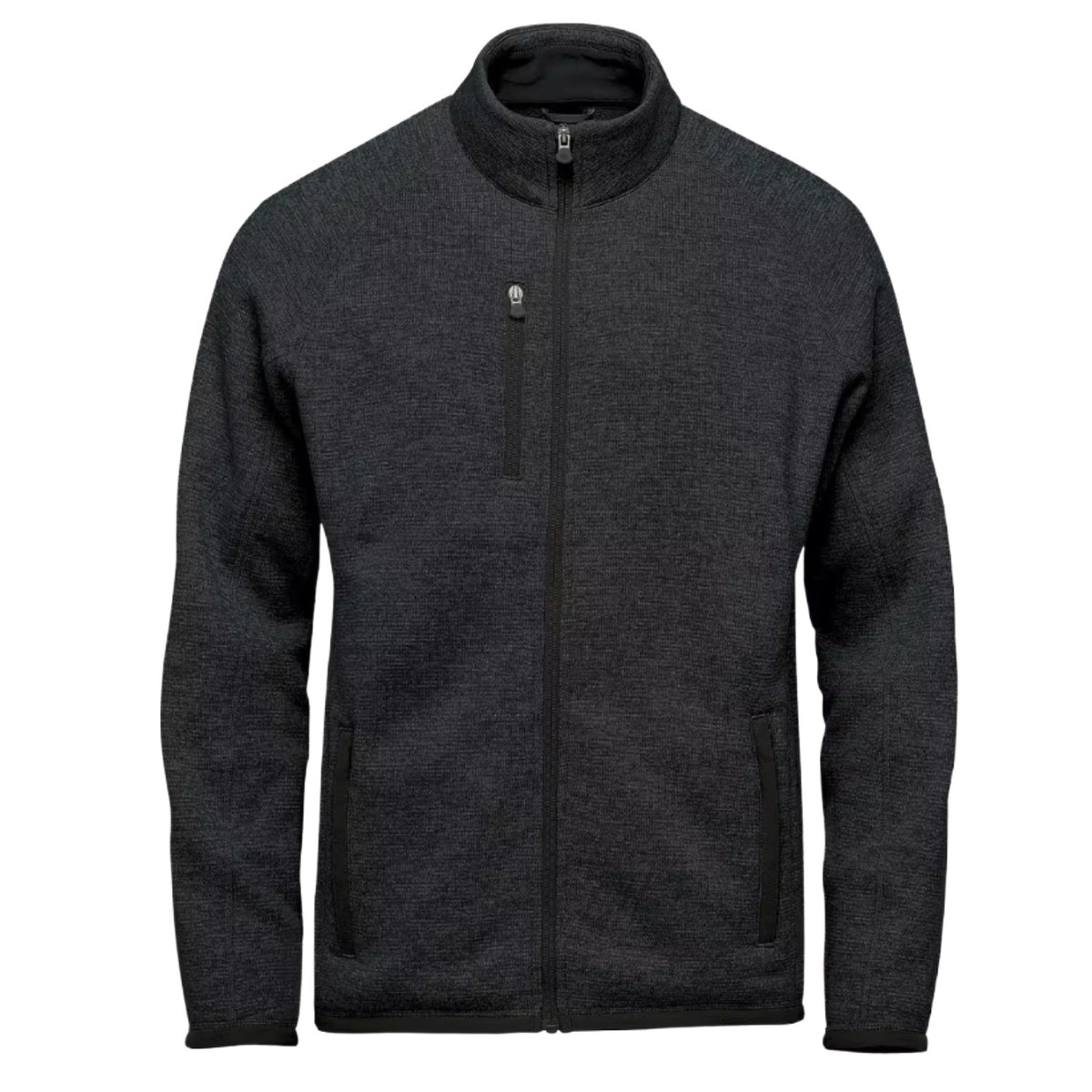 Stormtech Herren Avalante Full Zip Fleece Jacket