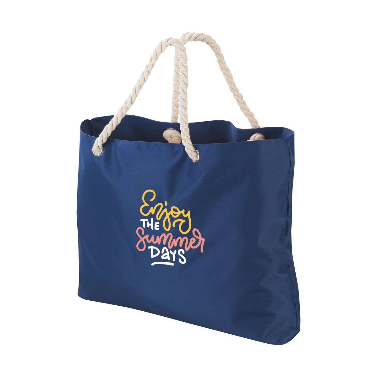 Strandtasche „Miami Beach“ groß