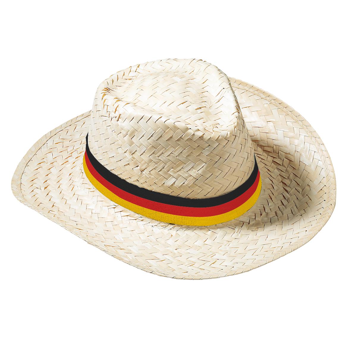 Strohhut „Texas“ Germany – Natur