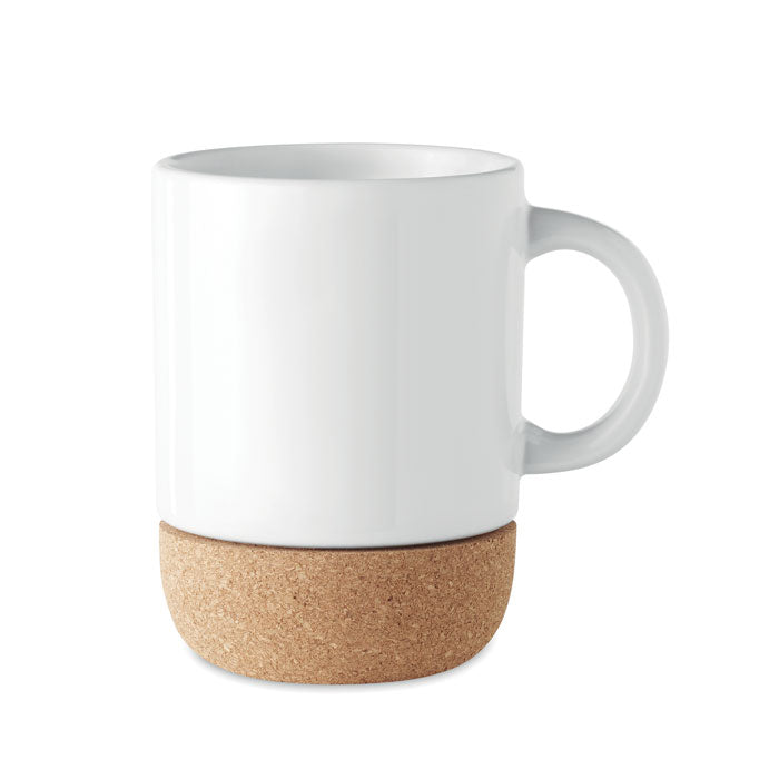 Subcork Keramikbecher Subli mit Kork