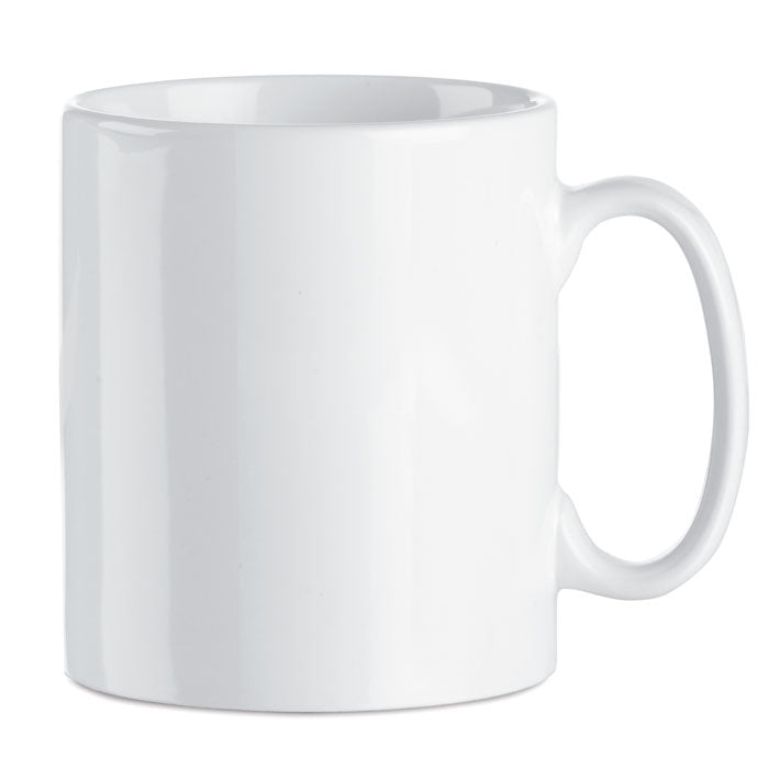 Sublim Keramiktasse 300ml