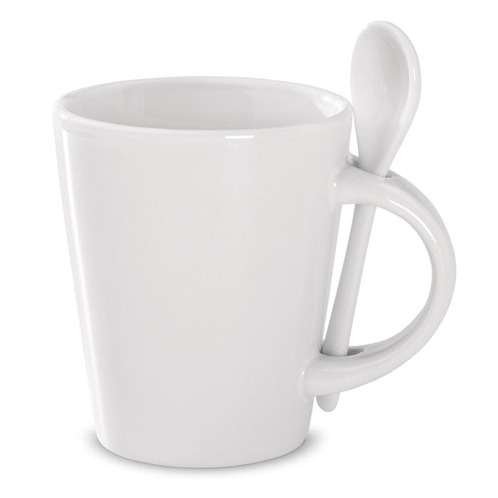 Sublimkonik Keramikbecher