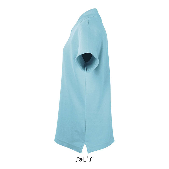 Atoll Blau