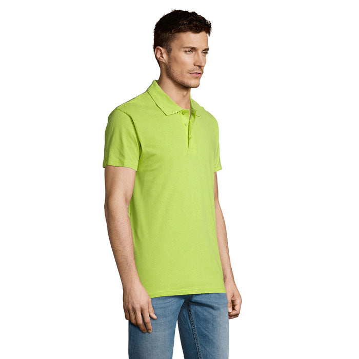 Apple Green