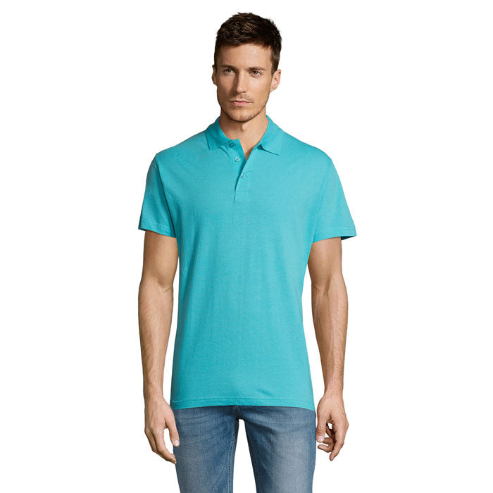 Atoll Blau