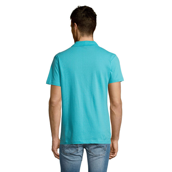 Atoll Blau