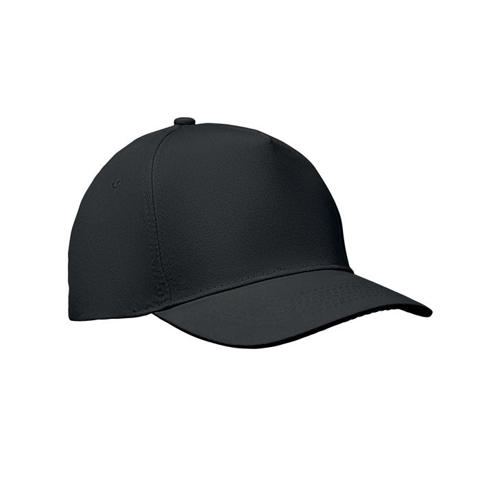 Sunny Baseball cap 5 panels 180gr