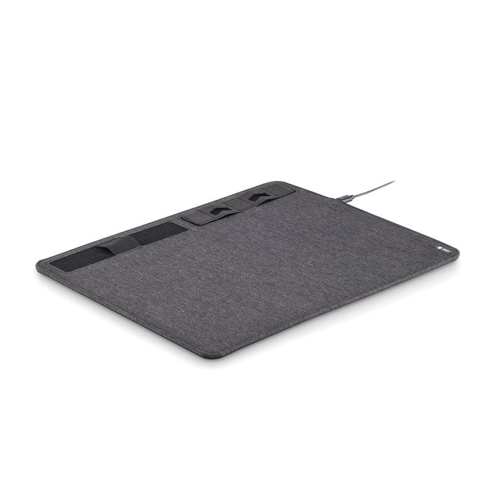 Superpad Rpet Mousepad 15W