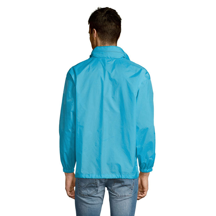 Atoll Blau