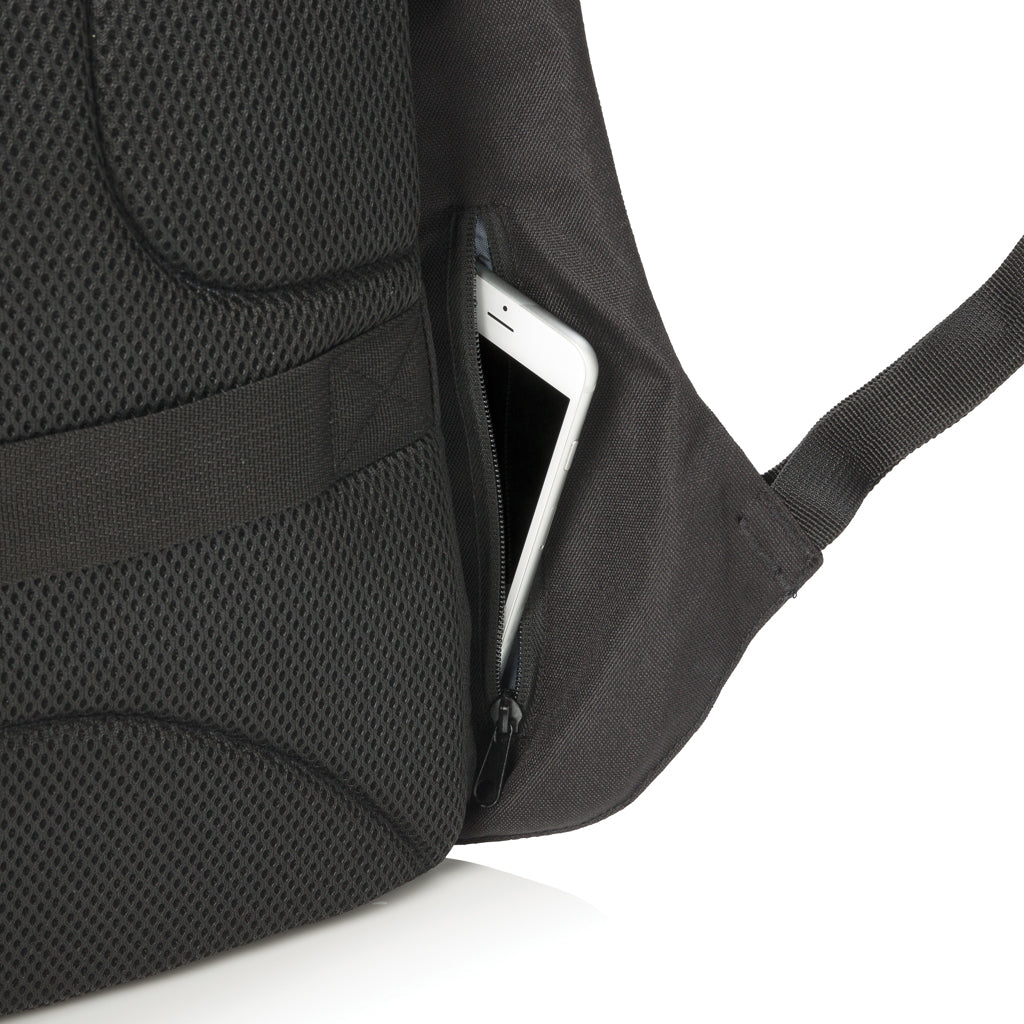 Swiss Peak 15,6" Anti-Diebstahl Laptop-Rucksack