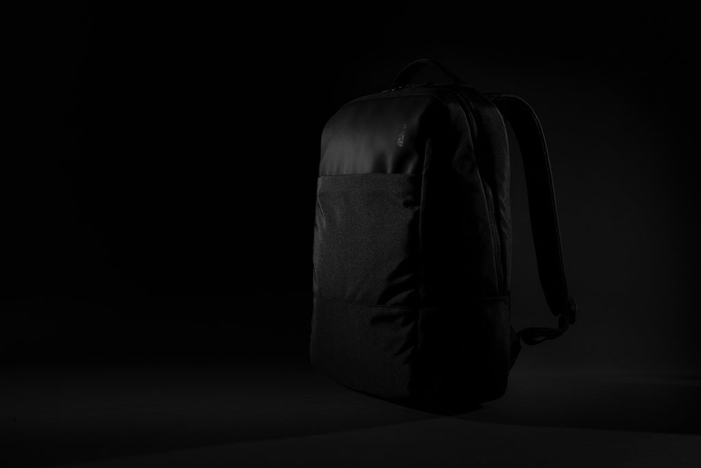 Swiss Peak AWARE™ RPET 15,6" Day-Pack