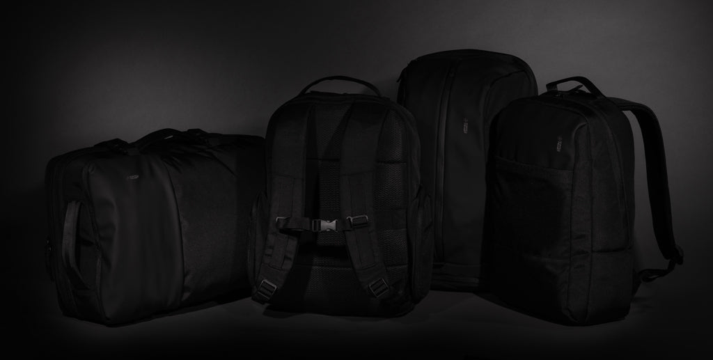 Swiss Peak AWARE™ RPET 15,6" Day-Pack