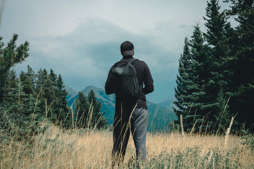 Swiss Peak AWARE™ RPET 15,6" Day-Pack