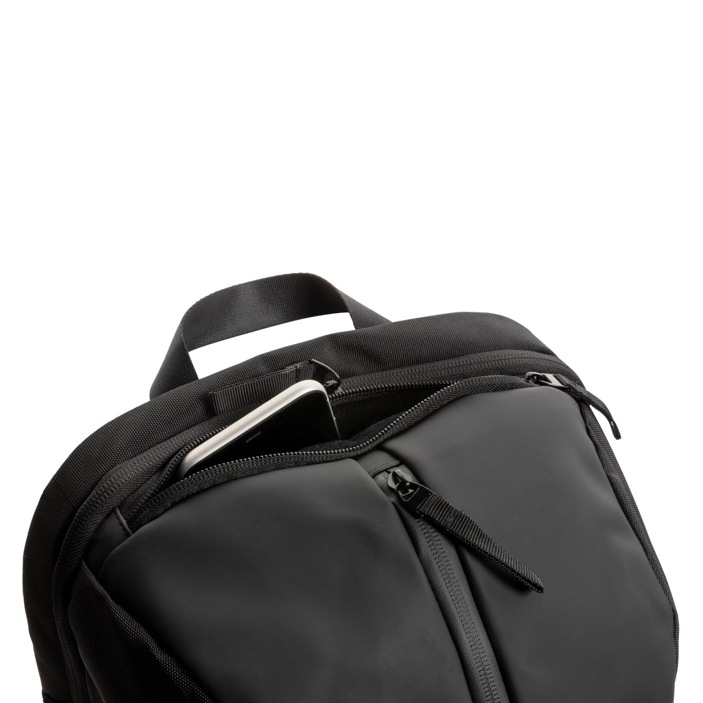 Swiss Peak AWARE™ RPET 15.6" Work & Gym Rucksack