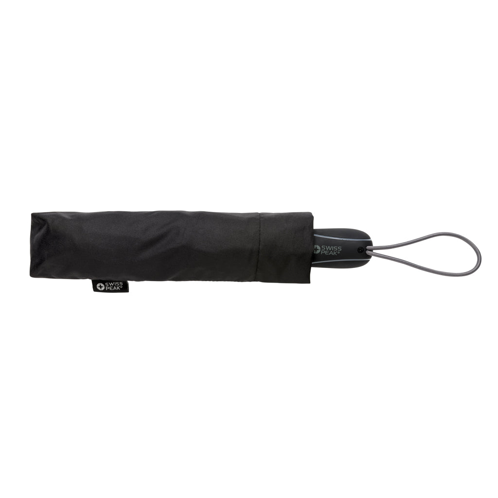 Swiss Peak AWARE™ Traveller 21" Automatikschirm