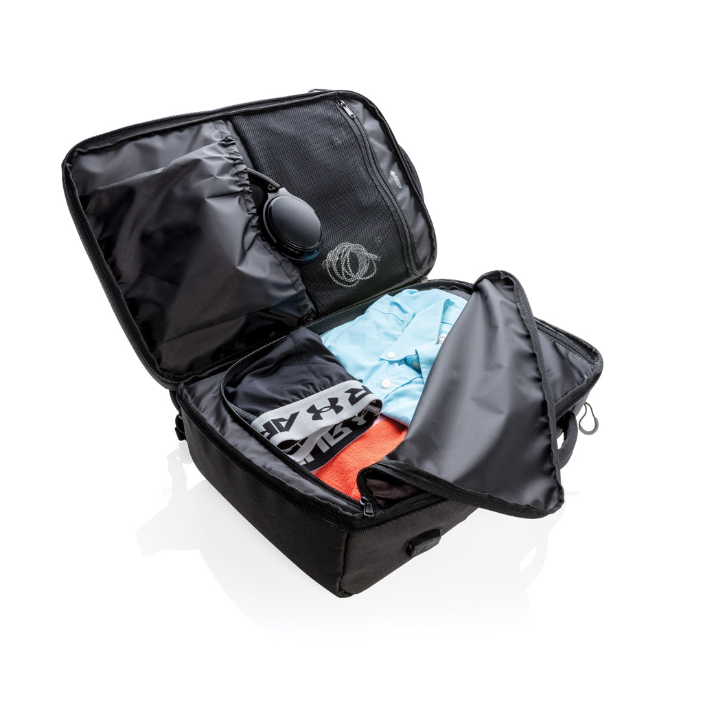 Swiss Peak AWARE™ XXL Wochenend-Reiserucksack