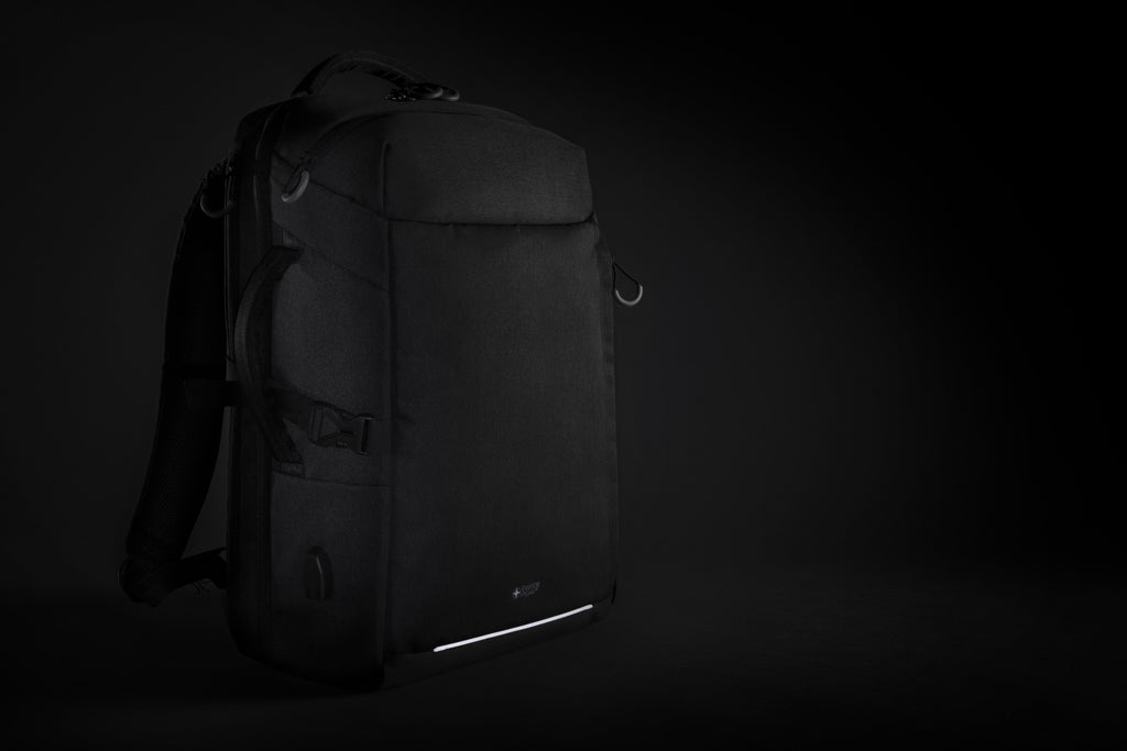 Swiss Peak AWARE™ XXL Wochenend-Reiserucksack