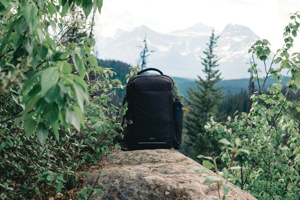 Swiss Peak AWARE™ XXL Wochenend-Reiserucksack