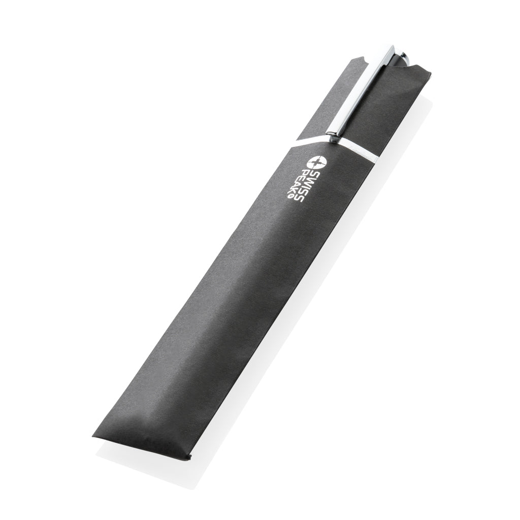 Swiss Peak Cedar Stift aus RCS recyceltem Aluminium