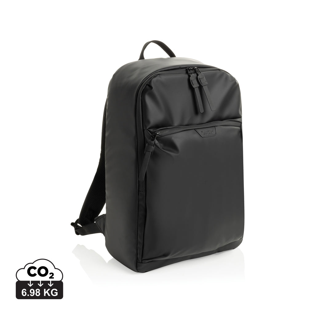 Swiss Peak OSLO RCS Everyday 15,6" Laptop-Rucksack