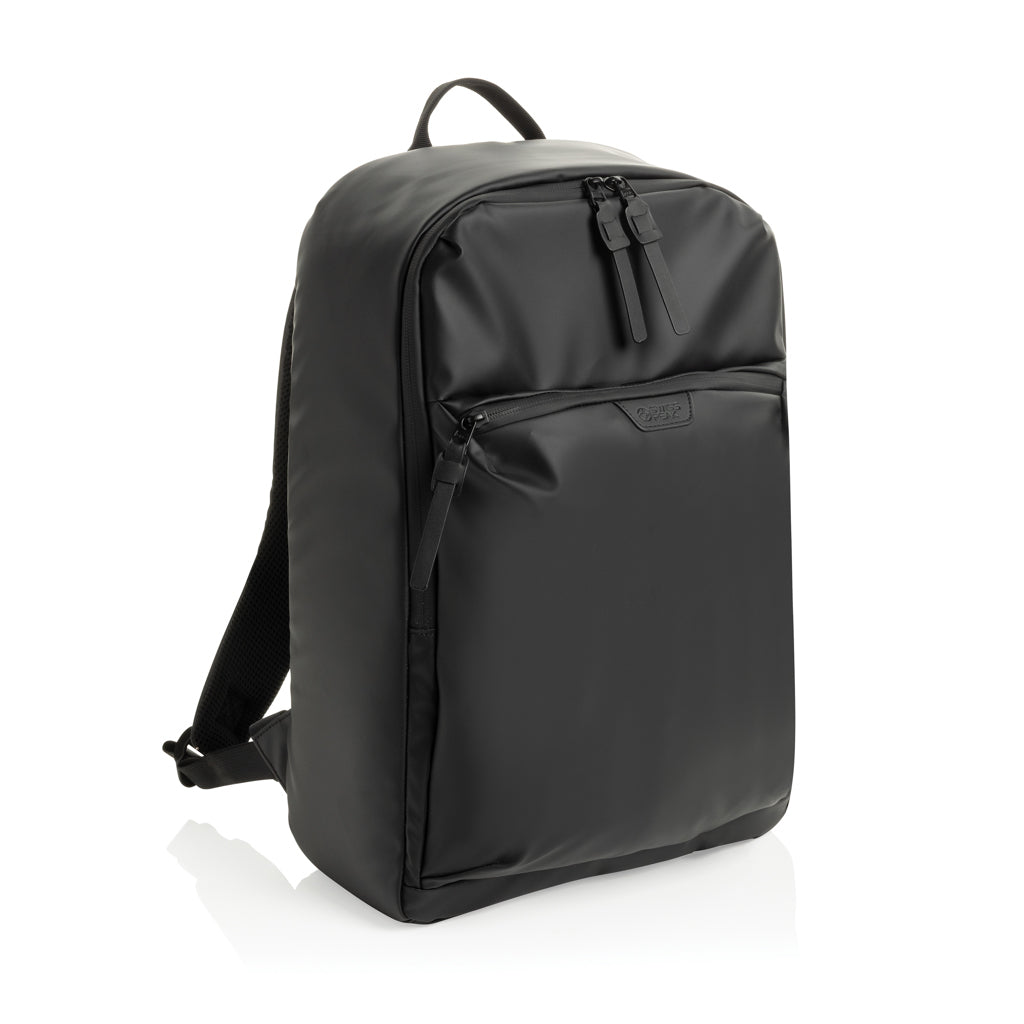 Swiss Peak OSLO RCS Everyday 15,6" Laptop-Rucksack