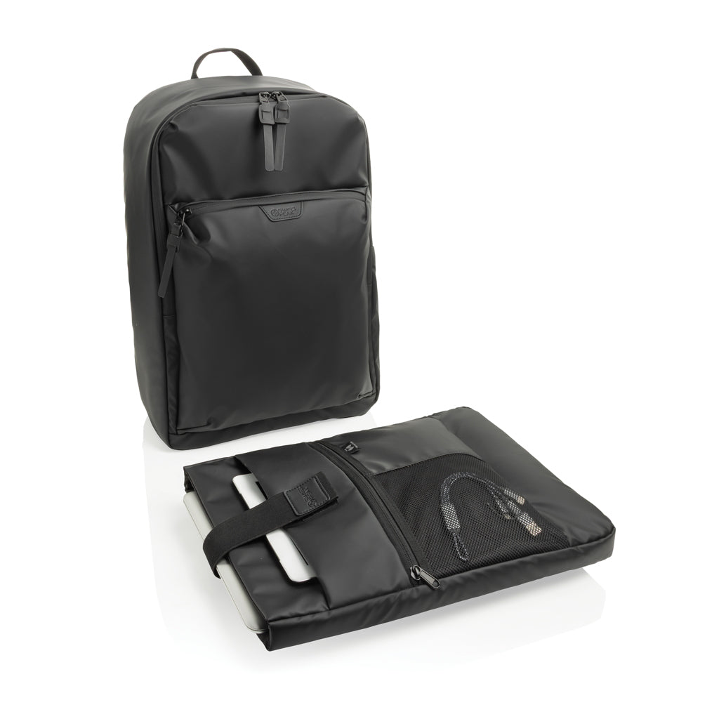 Swiss Peak OSLO RCS Everyday 15,6" Laptop-Rucksack