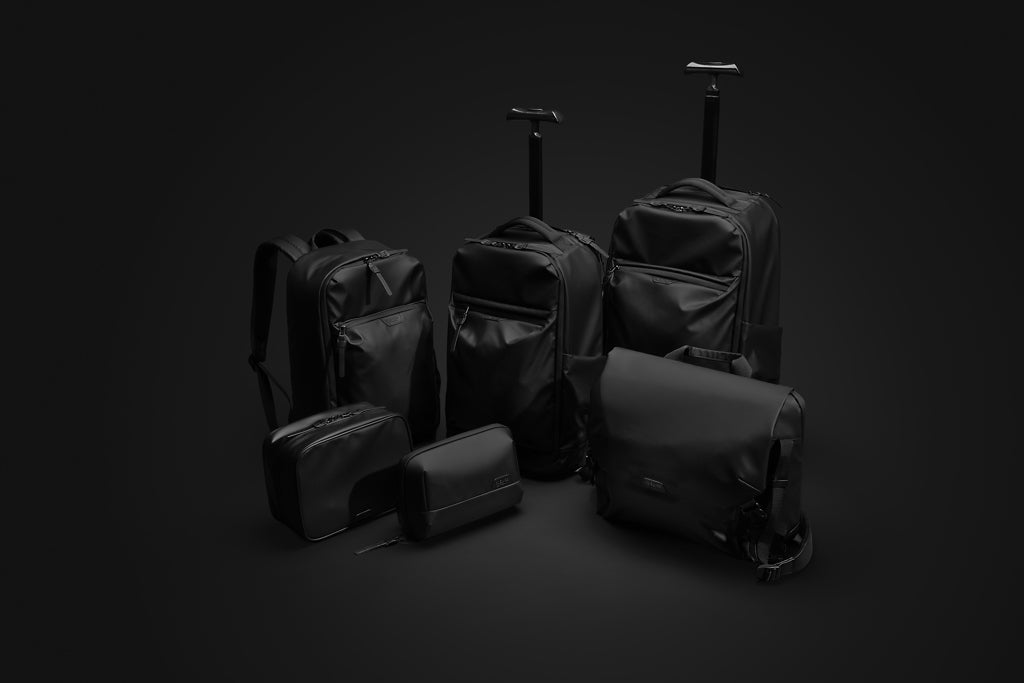 Swiss Peak OSLO RCS Messenger