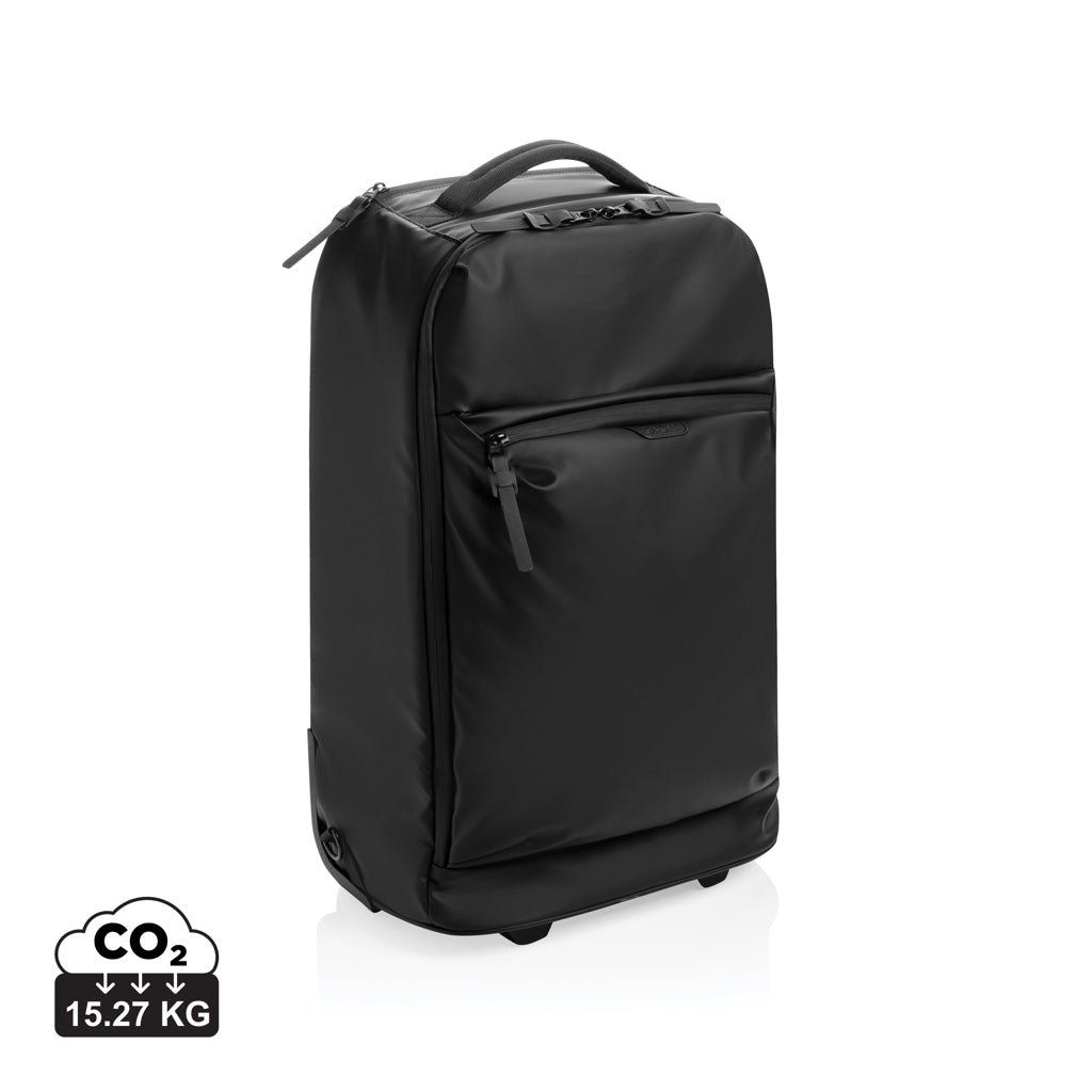 Swiss Peak OSLO RCS Rolltasche, als Handgepäck zugelassen
