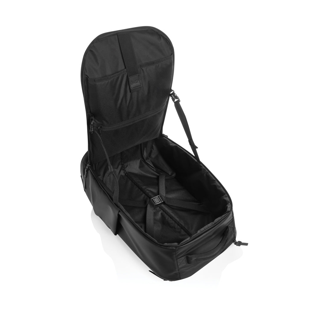 Swiss Peak OSLO RCS Rolltasche, als Handgepäck zugelassen