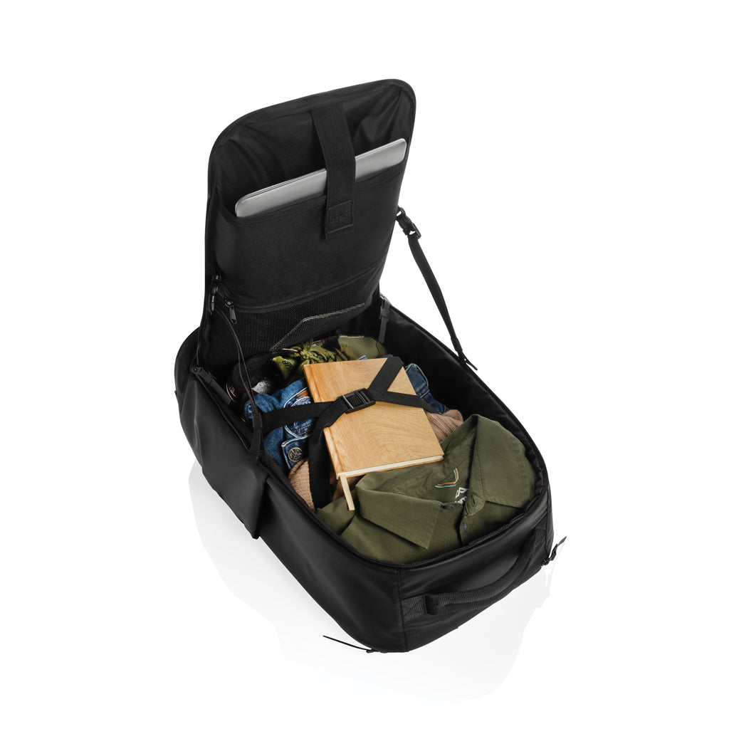 Swiss Peak OSLO RCS Rolltasche, als Handgepäck zugelassen
