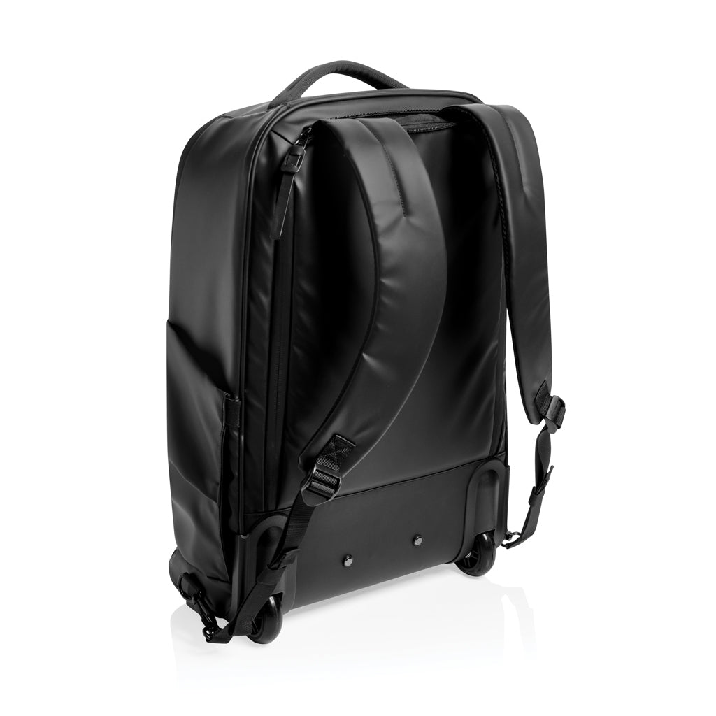 Swiss Peak OSLO RCS Rolltasche, als Handgepäck zugelassen