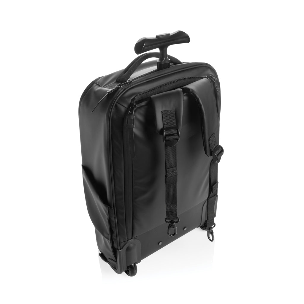 Swiss Peak OSLO RCS Rolltasche, als Handgepäck zugelassen