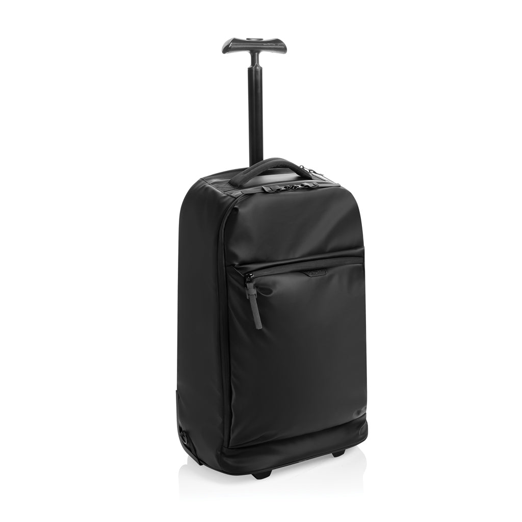 Swiss Peak OSLO RCS Rolltasche, als Handgepäck zugelassen