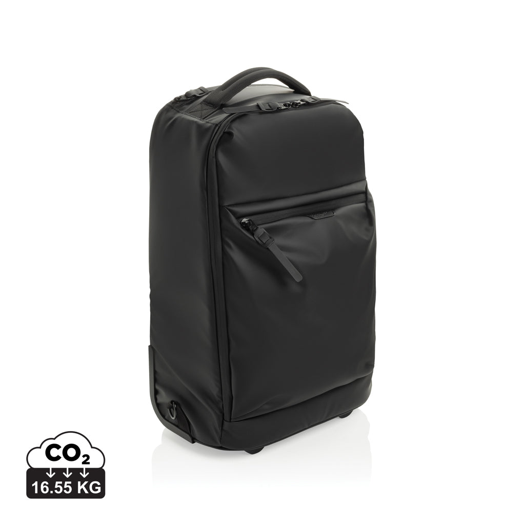 Swiss Peak OSLO RCS Rucksack mit Rollen