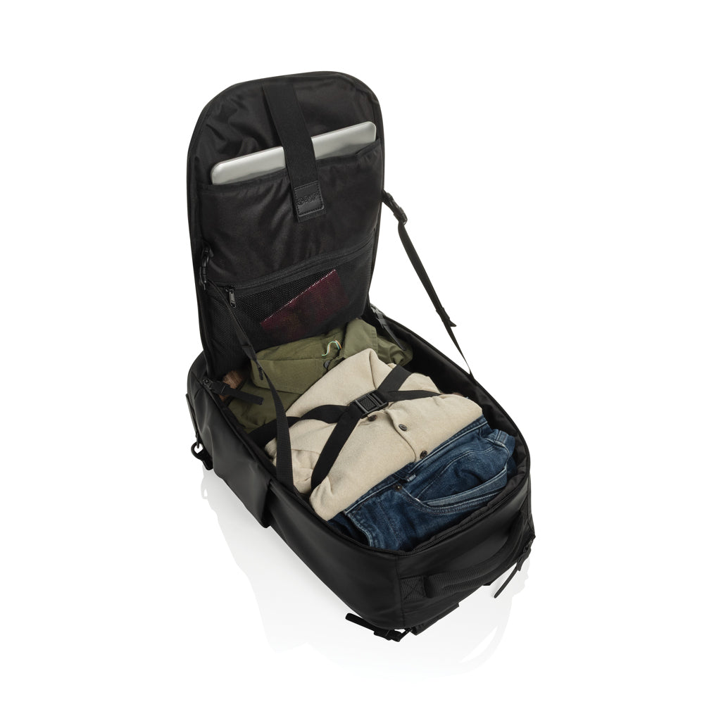 Swiss Peak OSLO RCS Rucksack mit Rollen