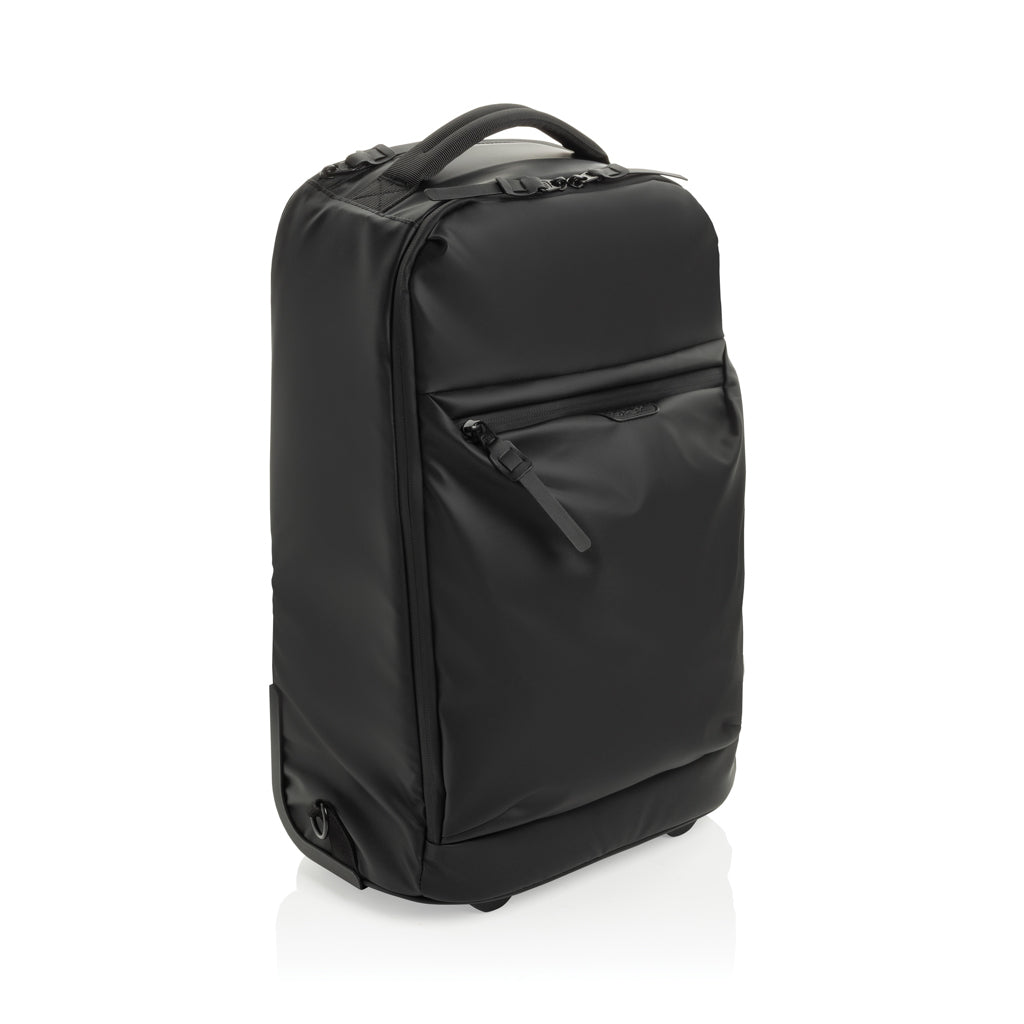 Swiss Peak OSLO RCS Rucksack mit Rollen