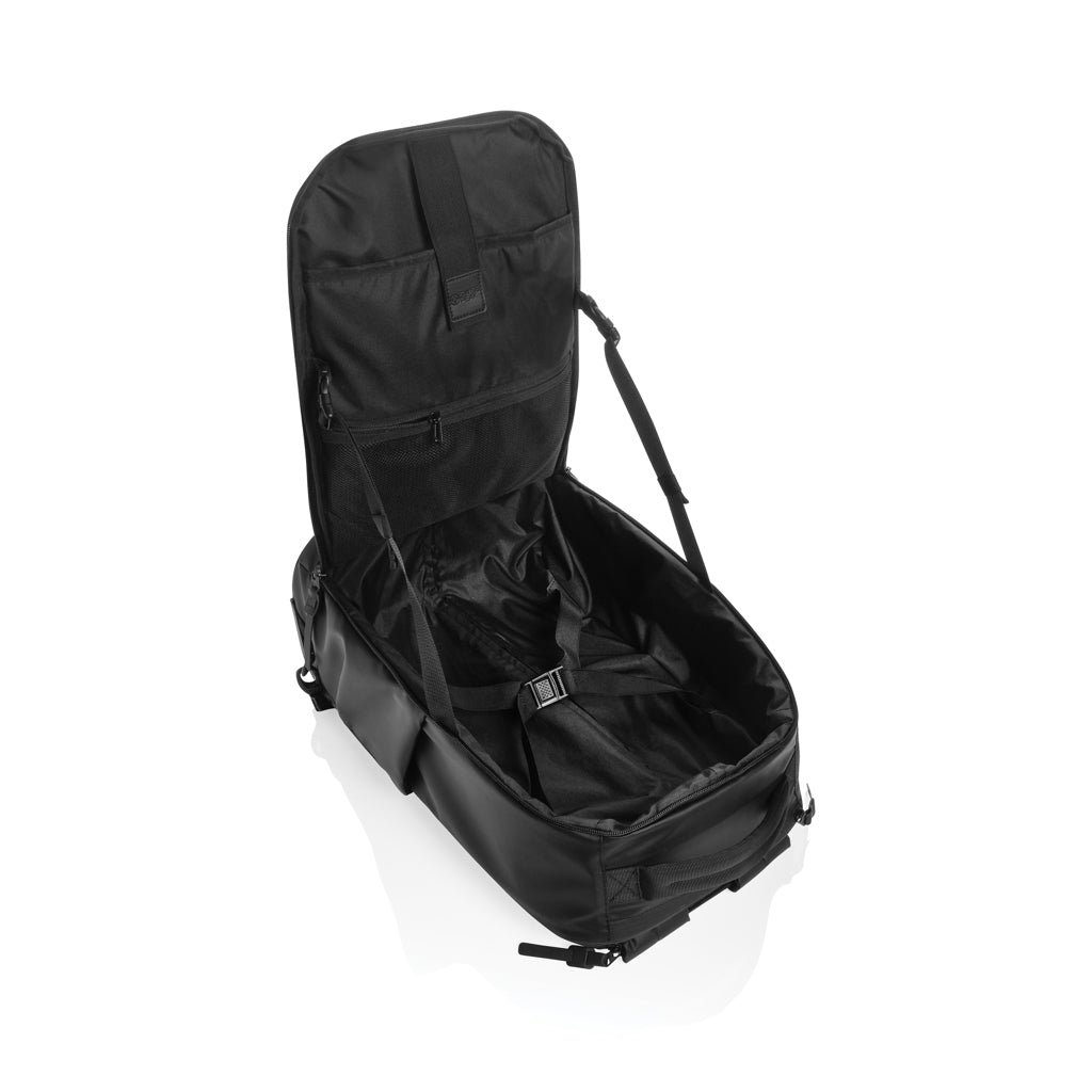 Swiss Peak OSLO RCS Rucksack mit Rollen