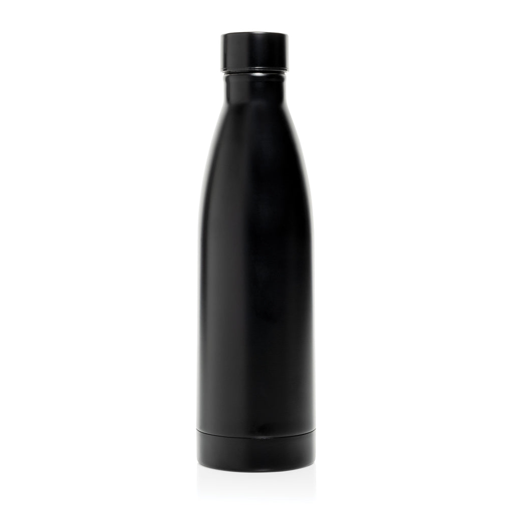 Swiss Peak RCS Deluxe Business-Set mit Flasche