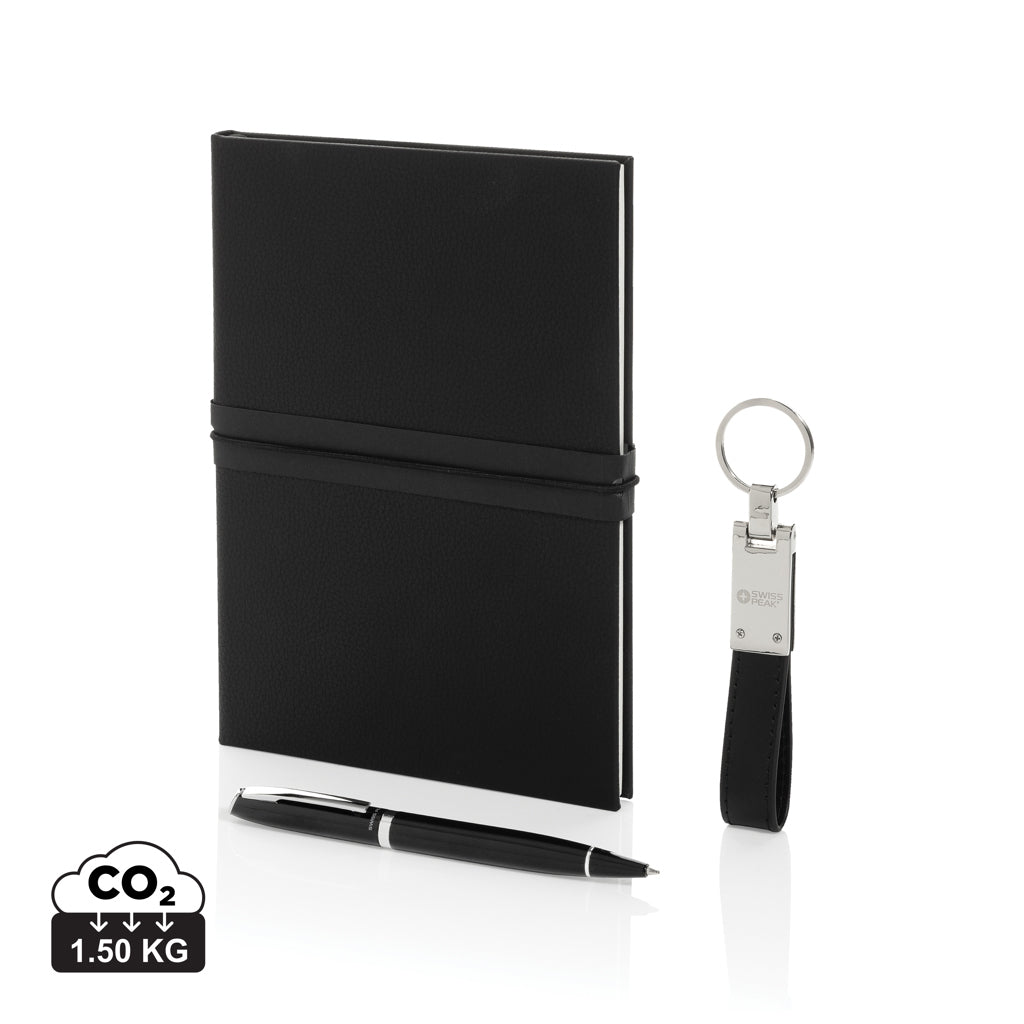 Swiss Peak RCS zertifziertes Business-Set