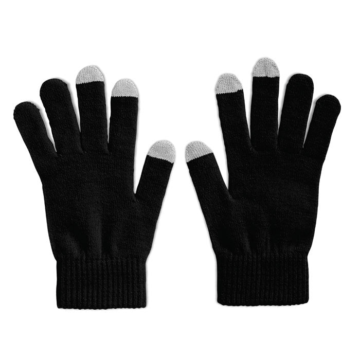 Tacto Touchscreen Handschuhe