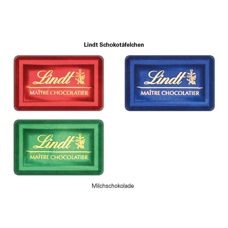 Täfelchen Adventskalender