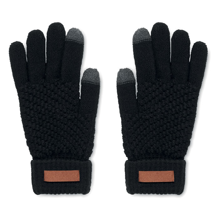 Takai Touchscreen Handschuhe Rpet
