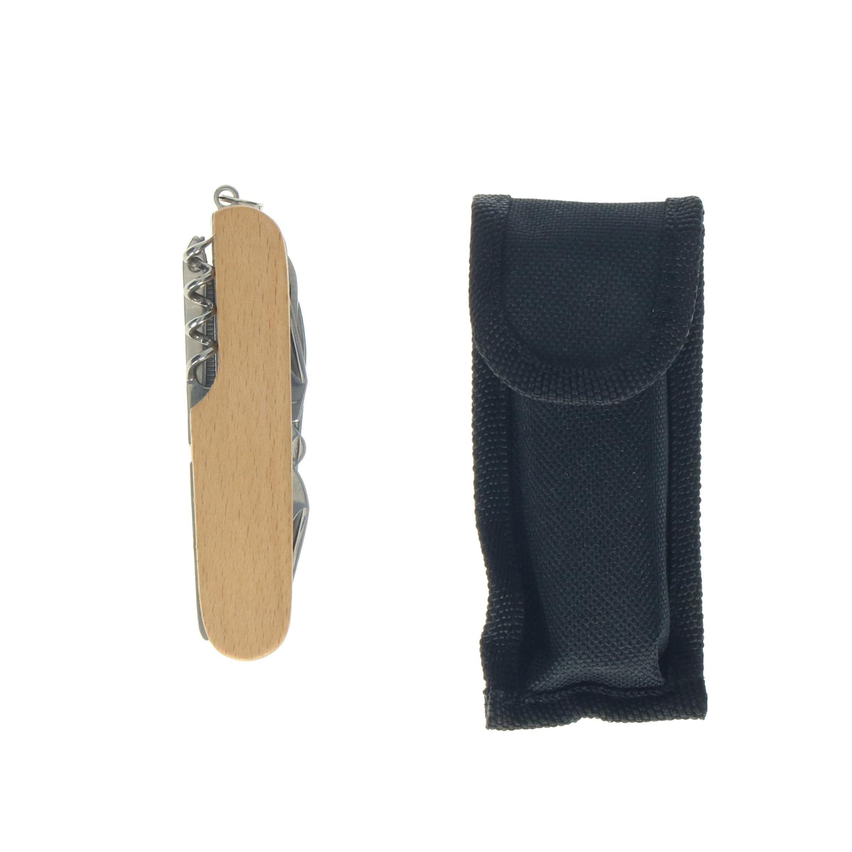 Taschenmesser „Wood“