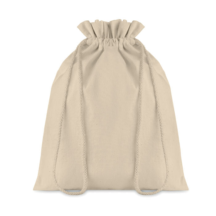 Taske Medium Beutel mit Kordelzug M