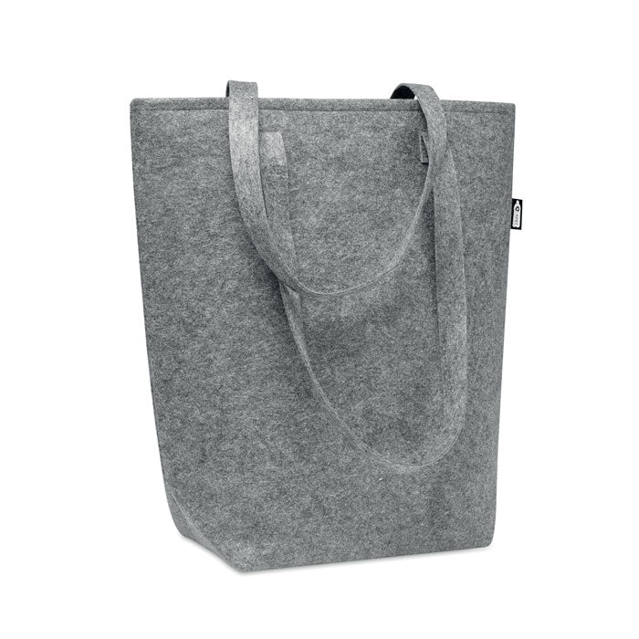 Taslo Shopping Tasche Rpet Filz