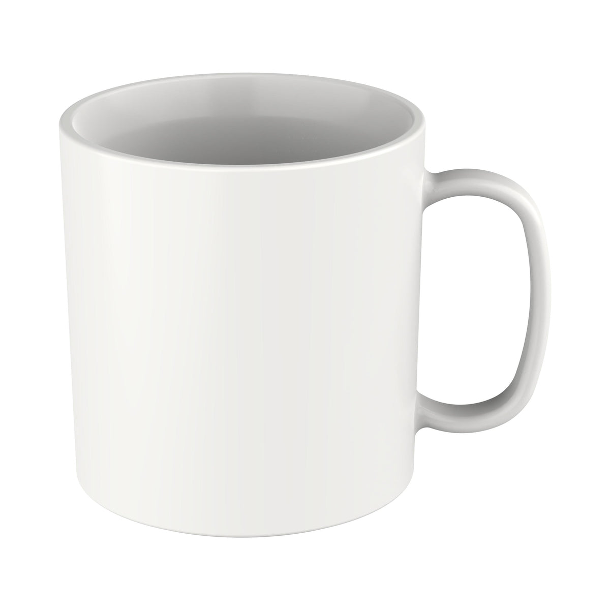 Tasse „Arica“ – Weiß